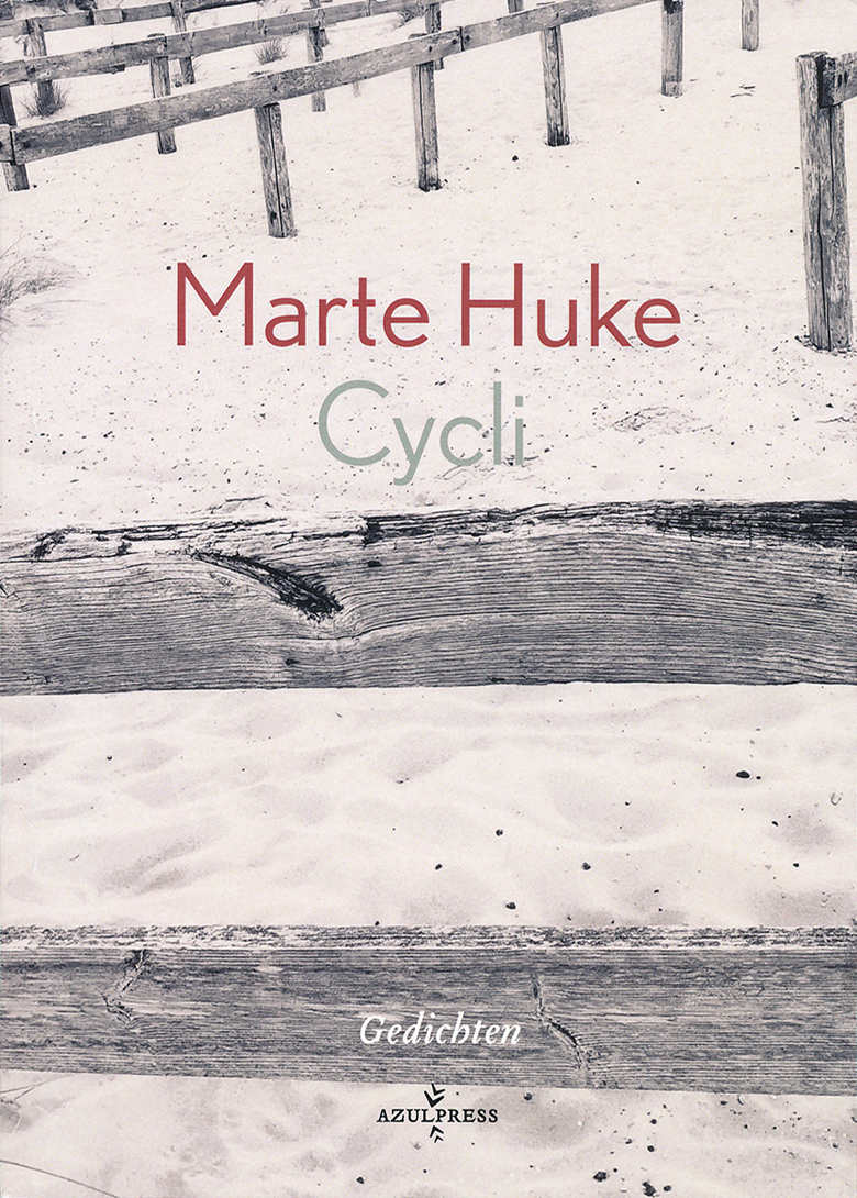 Marte Huke - Cycli