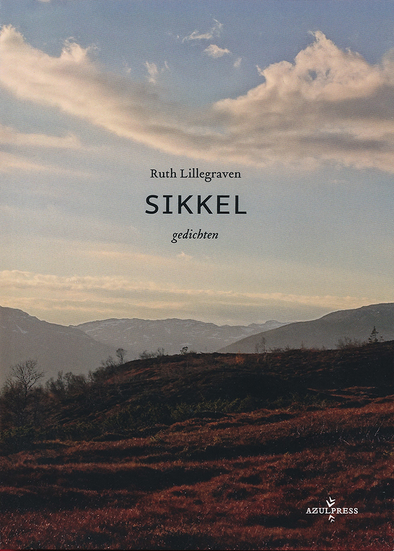 Ruth Lillegraven - Sikkel