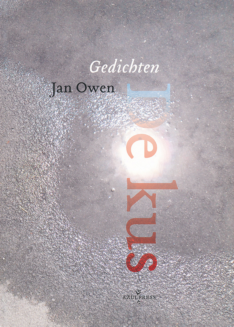 Jan Owen - De kus