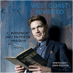 C. Buddingh'- West Coast revisited