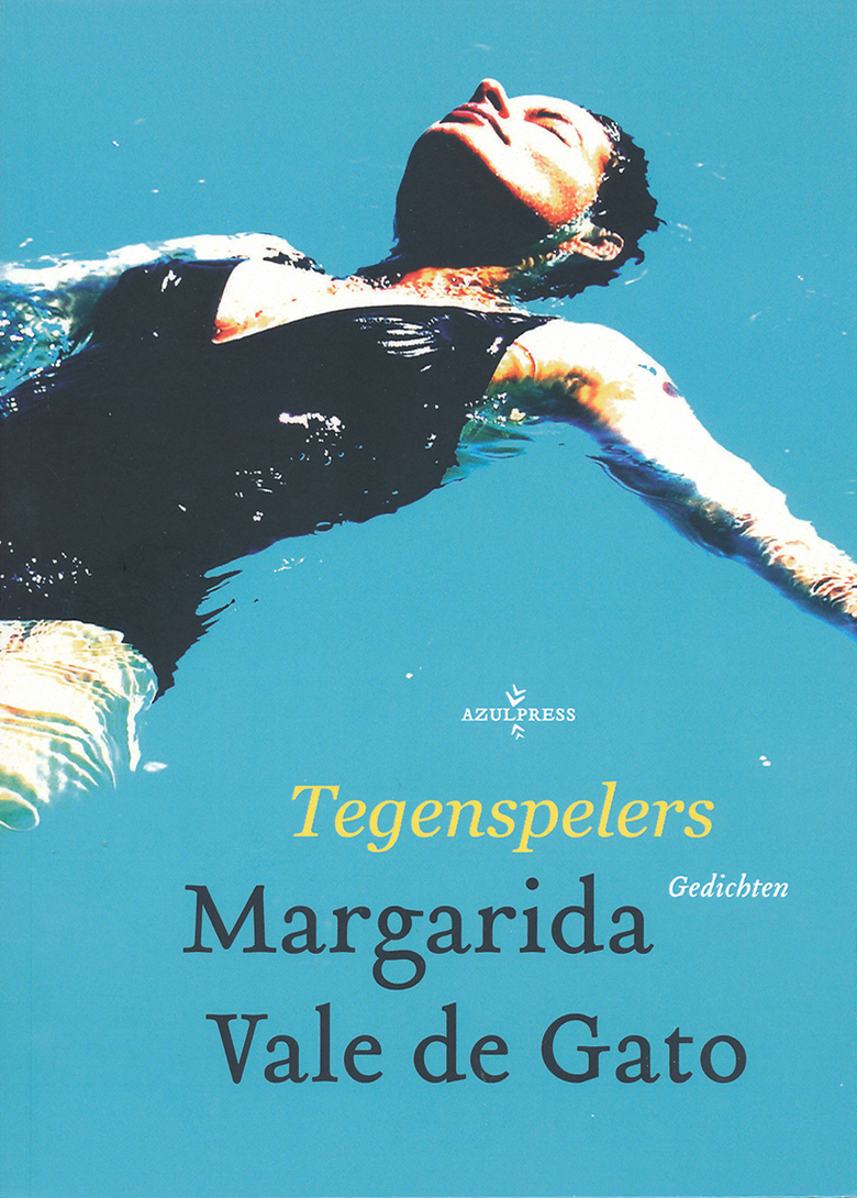 Margarida Vale de Gato - Tegenspelers